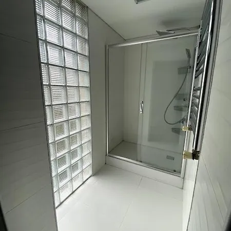 Sisli Nadide Sokak D:5 1+1 Appartamento Provincia di Istanbul