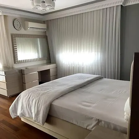 Appartamento Sisli Nadide Sokak D:5 1+1 *